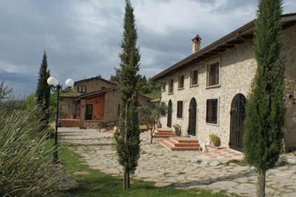 亿卡萨乐德勒盖斯特公寓 Castel San Pietro Romano 外观 照片